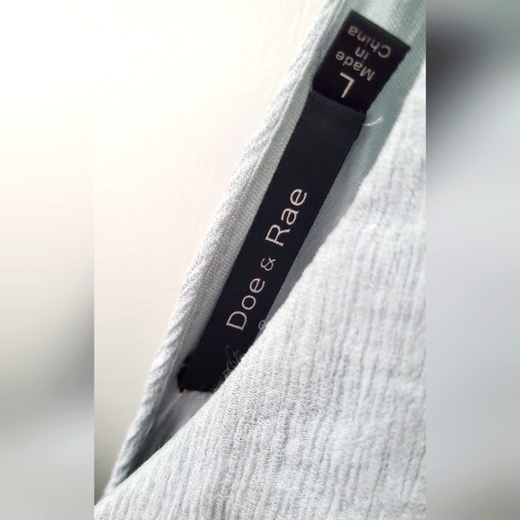 Doe & Rae dress - Picture 3 of 3